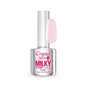 CRYSTAL NAILS - MILKY TOP GEL PINK