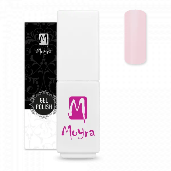 Moyra mini Gel Polish 5,5 ml No. 011