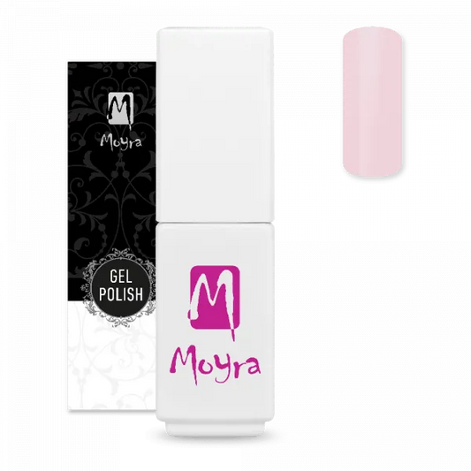 Moyra mini Gel Polish 5,5 ml No. 011