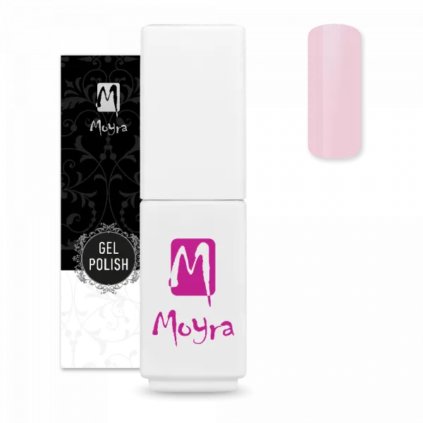Moyra mini Gel Polish 5,5 ml No. 013