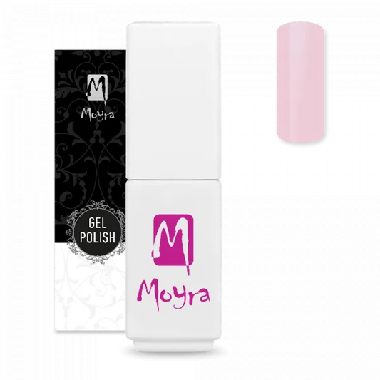 Moyra mini Gel Polish 5,5 ml No. 013