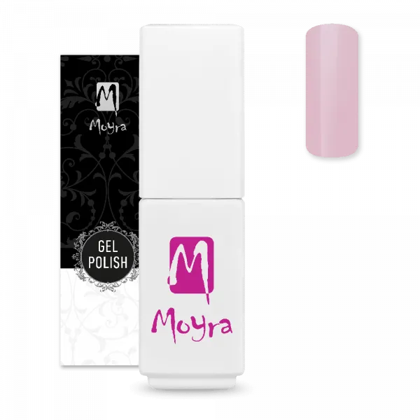 Moyra mini Gel Polish 5,5 ml No. 014