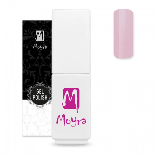 Moyra mini Gel Polish 5,5 ml No. 014