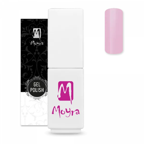Moyra mini Gel Polish 5,5 ml No. 015