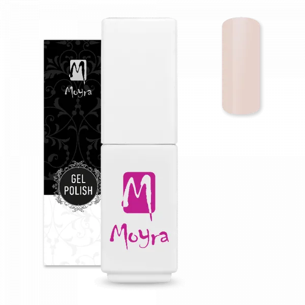 Moyra mini Gel Polish 5,5 ml No. 016