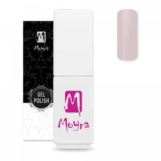 Moyra mini Gel Polish 5,5 ml No. 017