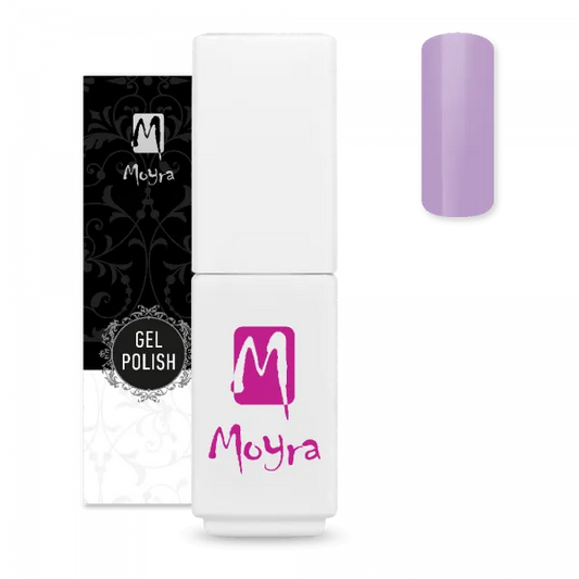 Moyra mini Gel Polish 5,5 ml No. 019
