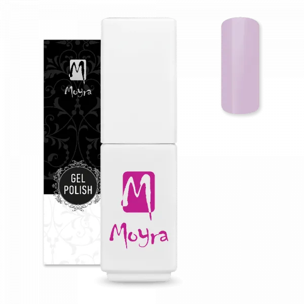 Moyra mini Gel Polish 5,5 ml No. 021