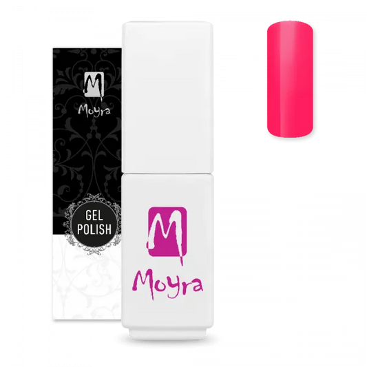 Moyra mini Gel Polish 5,5 ml No. 024