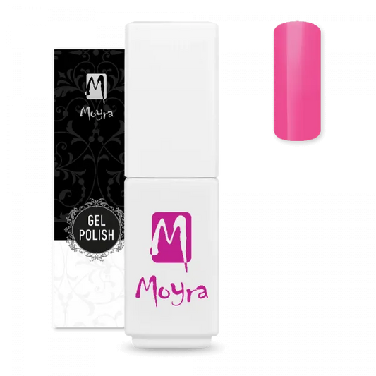 Moyra mini Gel Polish 5,5 ml No. 029