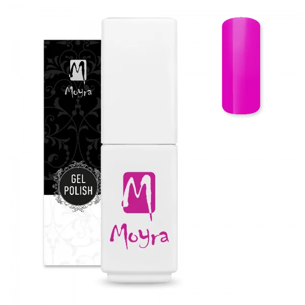 Moyra mini Gel Polish 5,5 ml No. 035