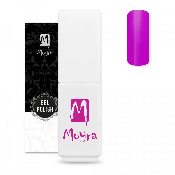 Moyra mini Gel Polish 5,5 ml No. 036