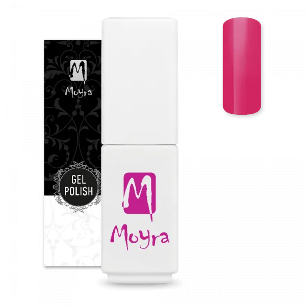 Moyra mini Gel Polish 5,5 ml No. 038