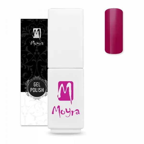 Moyra mini Gel Polish 5,5 ml No. 042