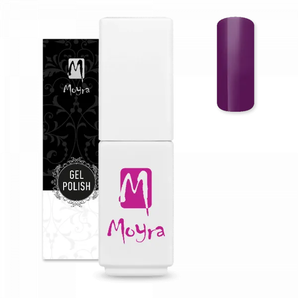 Moyra mini Gel Polish 5,5 ml No. 046
