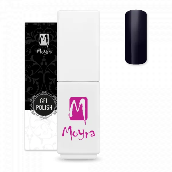 Moyra mini Gel Polish 5,5 ml No. 047