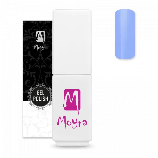 Moyra mini Gel Polish 5,5 ml No. 051