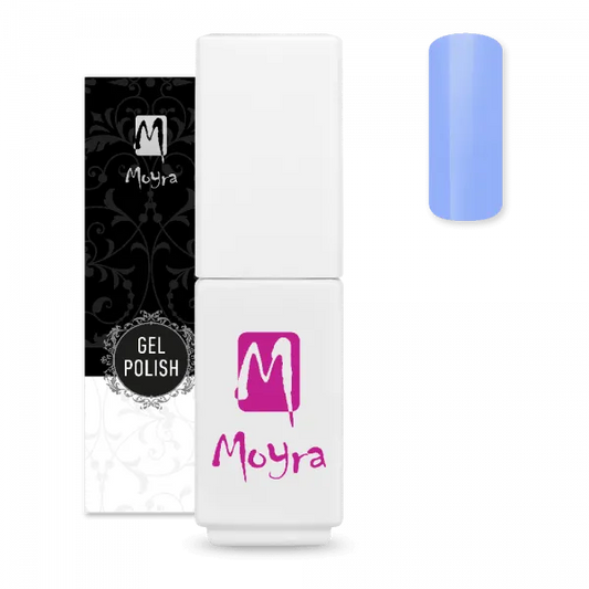 Moyra mini Gel Polish 5,5 ml No. 051