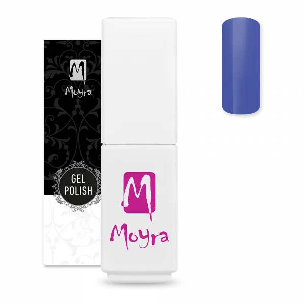 Moyra mini Gel Polish 5,5 ml No. 053