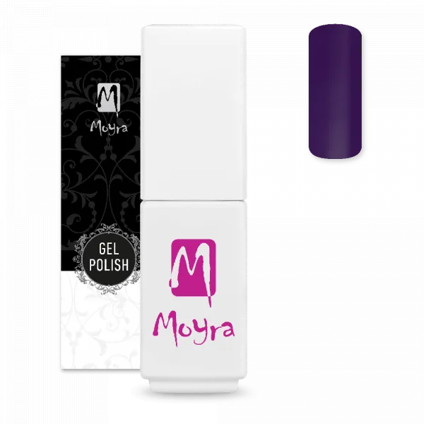 Moyra mini Gel Polish 5,5 ml No. 054