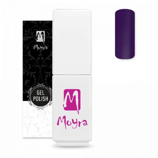 Moyra mini Gel Polish 5,5 ml No. 054