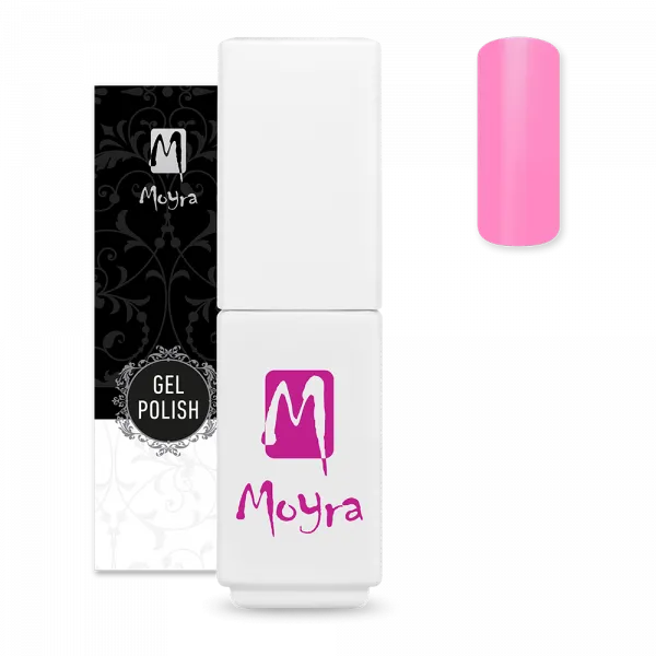 Moyra mini Gel Polish 5,5 ml No. 055