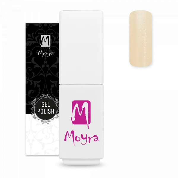 Moyra mini Gel Polish 5,5 ml No. 059