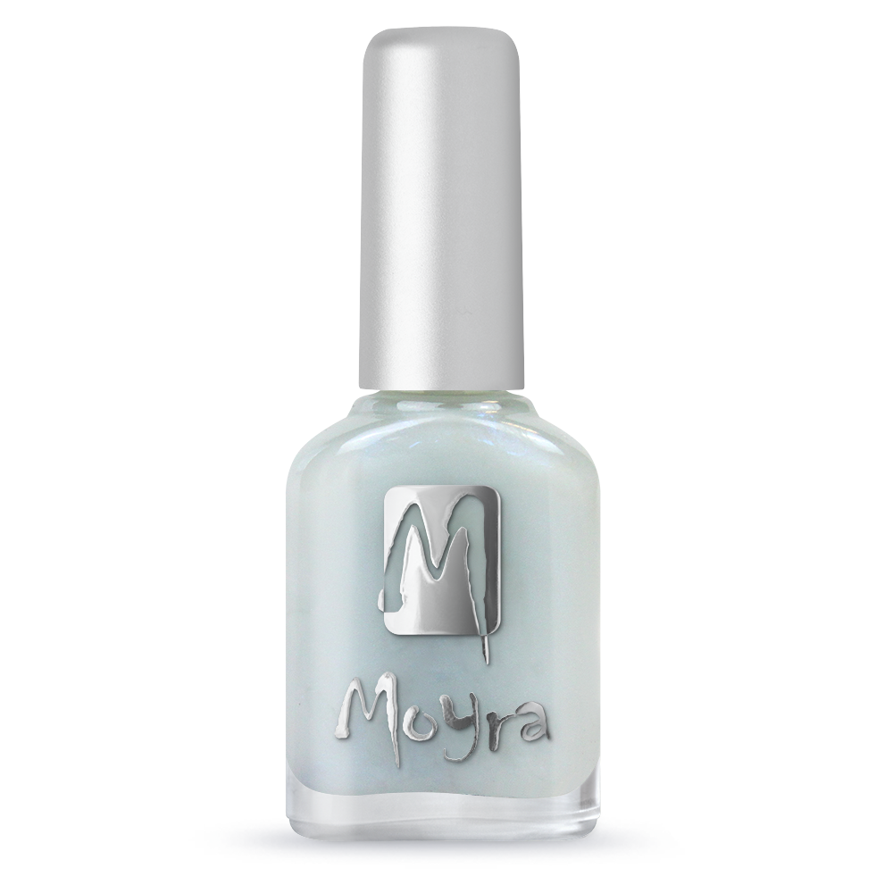 Moyra Nail Shine Base Coat - 12 ml