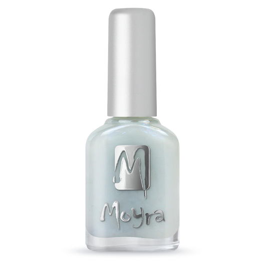 Moyra Nail Shine Base Coat - 12 ml