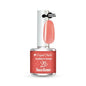 Crystal Nails - Smart Gummy Rubber Base Gel Nr62 Shimmer Coral 8ml