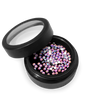 Moyra Strass Crystal Stones Light Rose AB 34