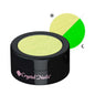 Crystal Nails - Glow Polvere Pigmento – Giallo