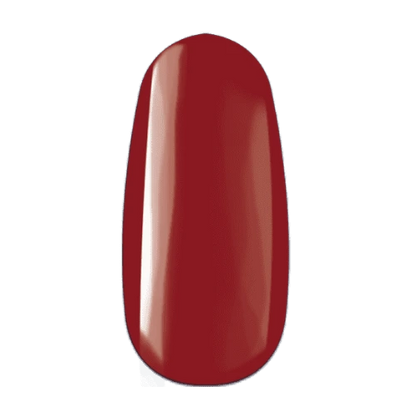 Crystal Nails -  R021 Royal Gel 4,5ml – Poppy-red
