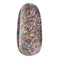 Crystal Nails -R198 Royal Gel 4,5ml – New Year’s Eve