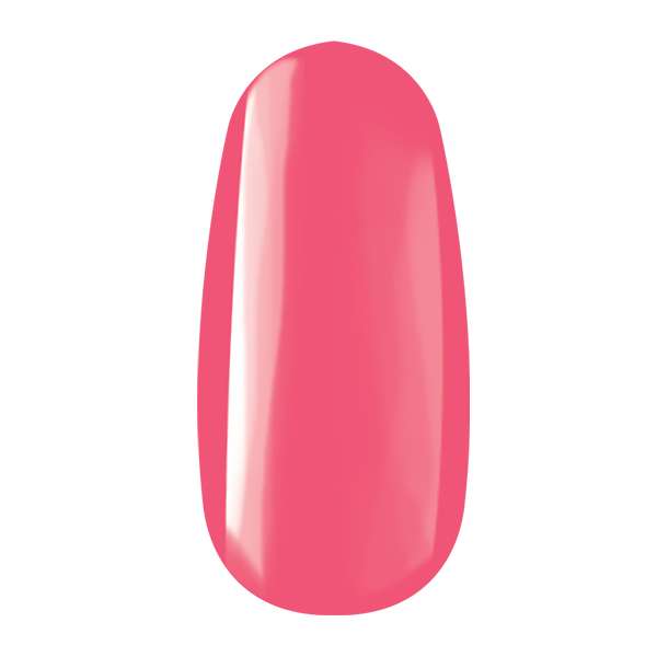 Crystal Nails - R175 Royal Gel 4,5ml – Pink hibiscus