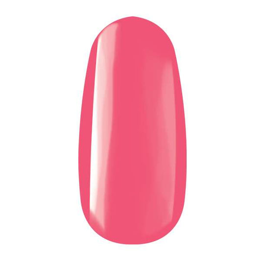 Crystal Nails - R175 Royal Gel 4,5ml – Pink hibiscus