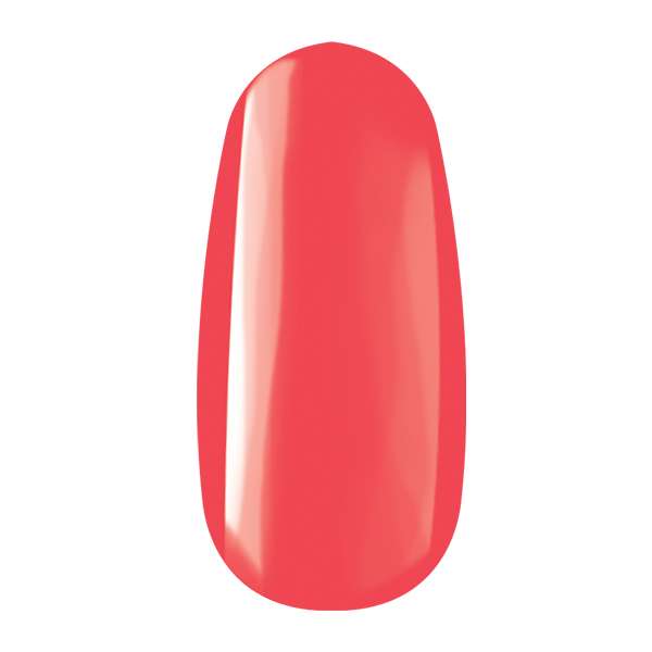 Crystal Nails - R176 Royal Gel 4,5ml – Hawaiian rose