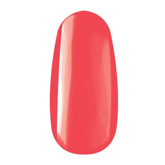 Crystal Nails - R176 Royal Gel 4,5ml – Hawaiian rose