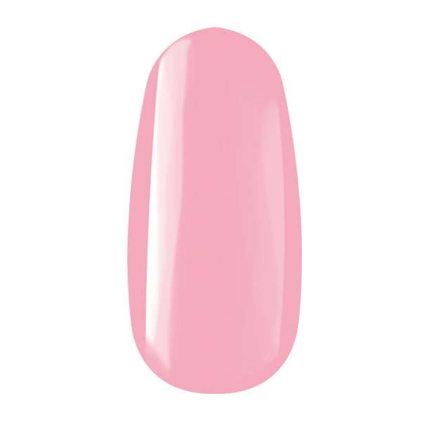 Crystal Nails - R178 Royal Gel 4,5ml – Light purple