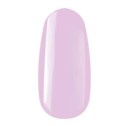 Crystal Nails - R183 Royal Gel 4,5ml – Pale rosette