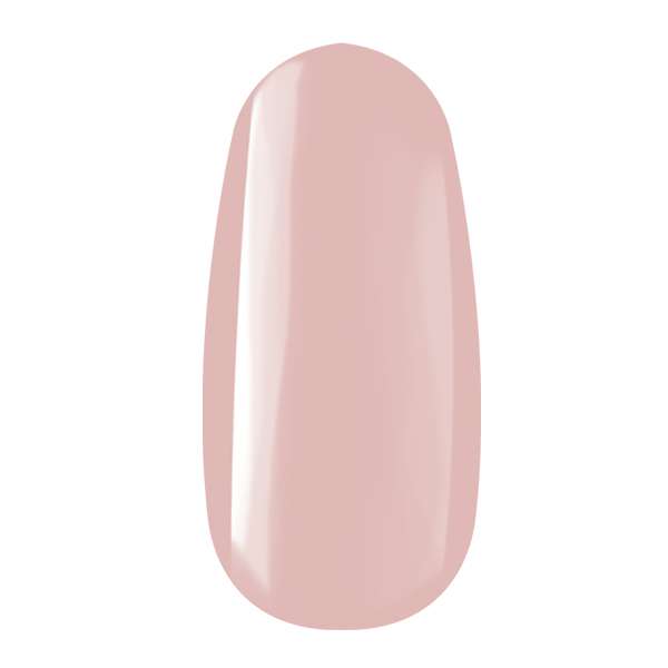 Crystal Nails - R184 Royal Gel 4,5ml – First blush