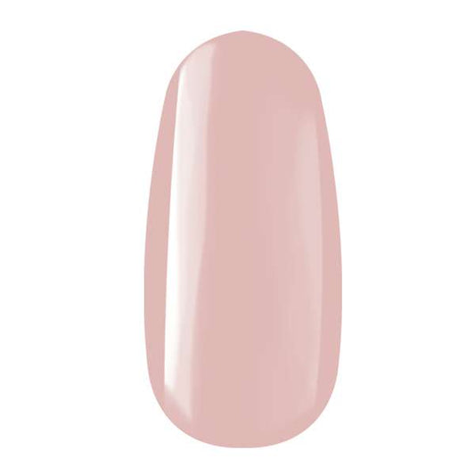 Crystal Nails - R184 Royal Gel 4,5ml – First blush