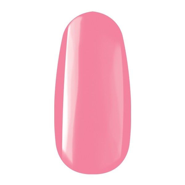 Crystal Nails - R190 Royal Gel 4,5ml – Gossamer Pink