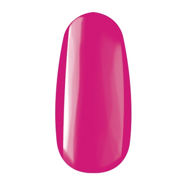 Crystal Nails - R195 Royal Gel 4,5ml – Rose violet