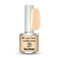 Crystal Nails - Smart Gummy Rubber Base Gel Nr11 Tender Peach 8ml