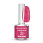 Crystal Nails - Smart Gummy Rubber Base Gel Nr20 Sunshine Pink 8ml
