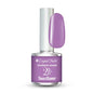 Crystal Nails - Smart Gummy Rubber Base Gel Nr28 Amethyst 8ml
