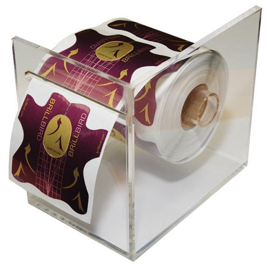 BRILLBIRD -  NAIL FORM DISPENSER