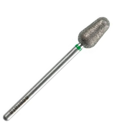 Punta Fresa Soft Ball Cuticle – Pedicure Professionale
