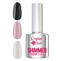 CRYSTAL NAILS - SHIMMER TOP GEL